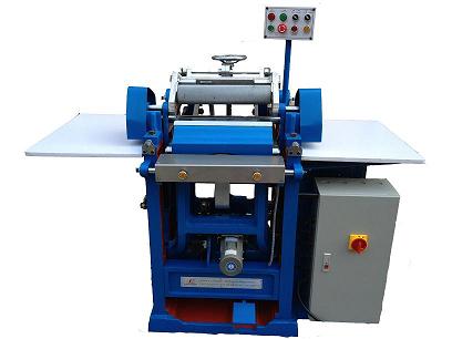 LJ204電動(dòng)書(shū)芯起脊機(jī)