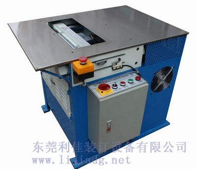 LJ201-12T油壓撞背機(jī)