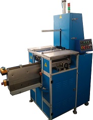 LJ305半自動(dòng)上殼機(jī)(第三代升級(jí)型)